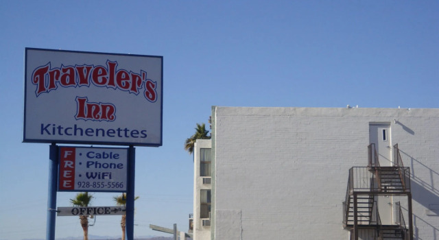Travelers Inn by Hotel O Lake Havasu City, Забронировать Отель Лейк-Хавасу-Сити штат Аризона, рядом с Grace Arts Live