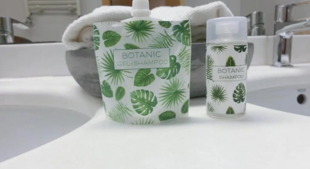 Двухместный номер Standard YOU & CO. J. Botánico Boutique