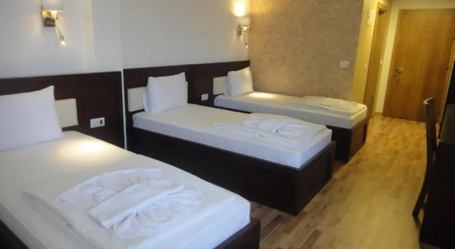Номер Classic Hotel Centrum Prizren