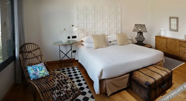 Salobre Golf Villas, Забронировать Отель СПА-отели Салобре, рядом с Гольф-курорт Salobre, SPA-услуги