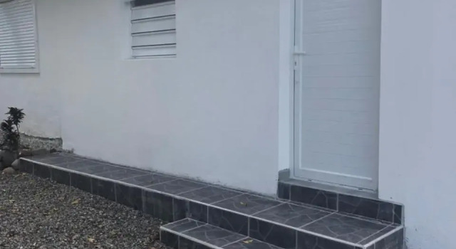 Belcourt1-lit queen size, Buchen Sie Hotel Baie-Mahault Basse-Terre