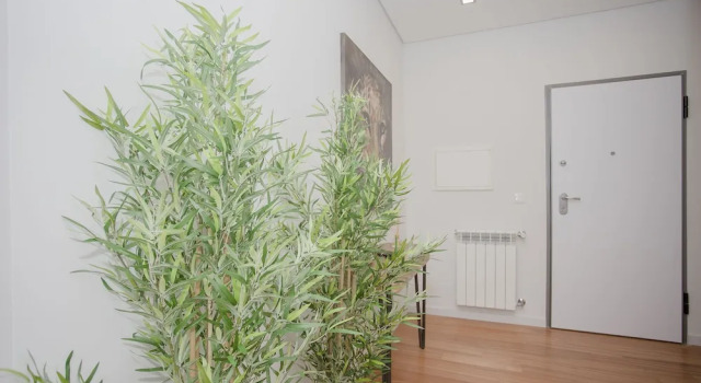 Liiiving -Luxury River View Apartment XI