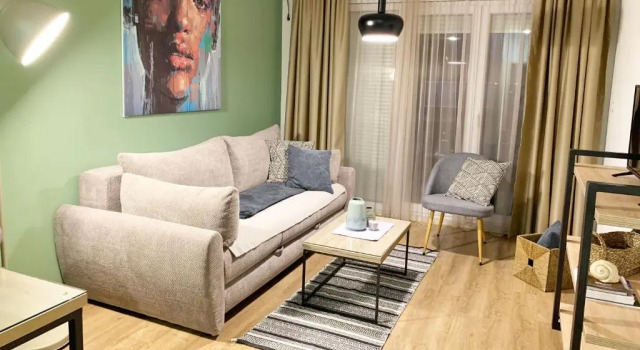 Apartamento VilaA21