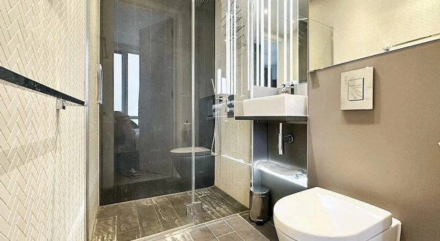 Коттедж Bird s eye View - Luxury 2bdr Penthouse In Central London