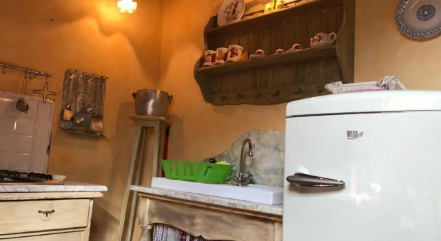 Apartamento Le Primule