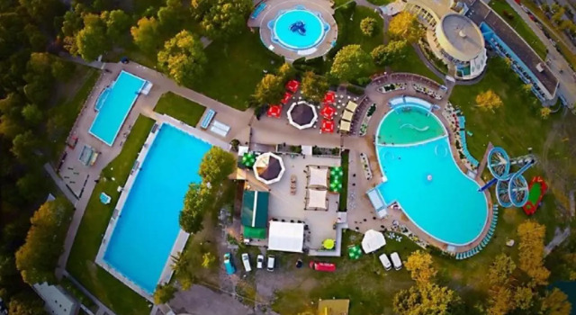 Apartments Relax, Rezervovat Apartmán Apartmány v Trnavský kraj, Apartmán