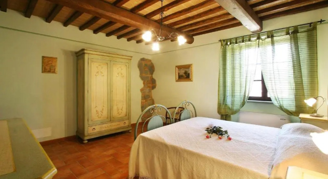 Апартаменты Principe Del Trasimeno