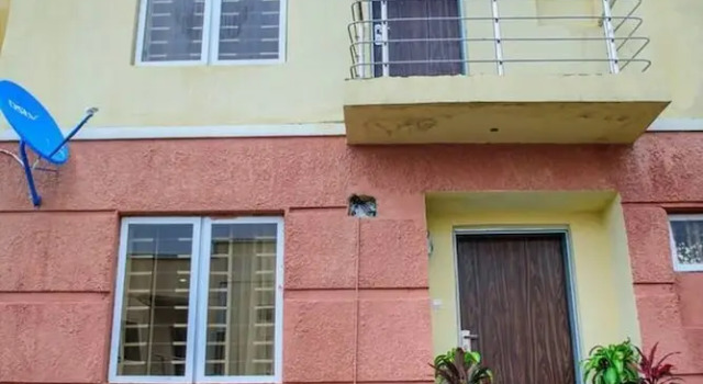 Charming 1-bed Apartment in Abuja, Prenota Appartamento Hotel a Bwari con parcheggio, Parcheggio