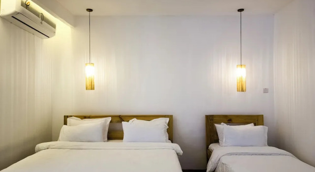 Ayras Hotel Zanzibar, Забронировать Отель Отели Падже с завтраком, рядом с Пляж Paje Beach, Завтраки