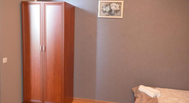 Полулюкс Hotel Almi