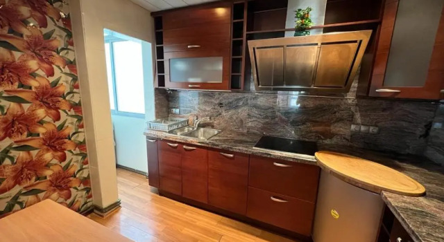 Апартаменты Apartamento d'Antoni Gaudí