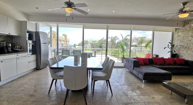 Magia Beachside Apartment by BVR, Prenota Appartamento Hotel a Quintana Roo con parcheggio, Parcheggio
