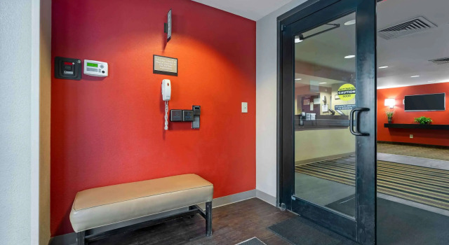 Extended Stay America Suites Chicago Skokie