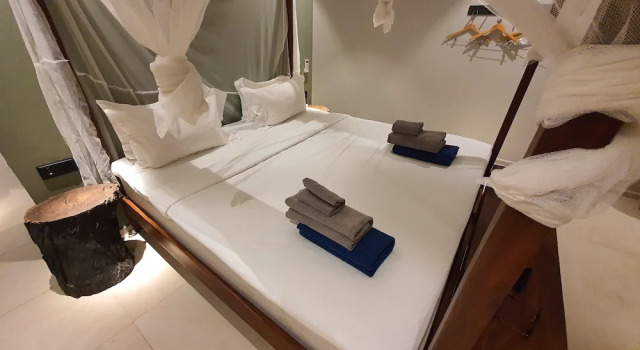 Номер Premium Kalimba Beach Resort