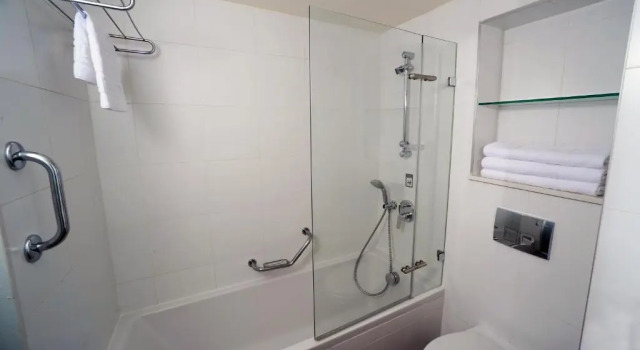 Habitación doble Estándar Sport Club by Isrotel Collection