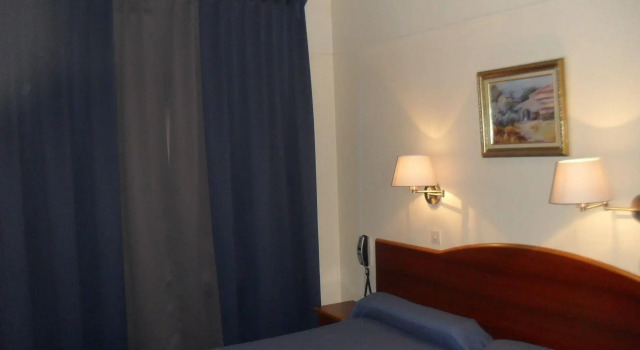 Hôtel Montpellier