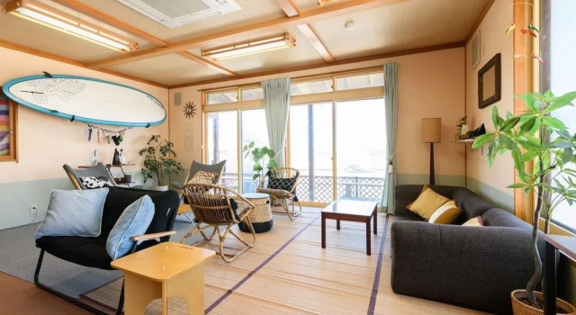 Tabist Odakeya Ryokan Kashiwazaki, Boek Hotel Kashiwazaki 