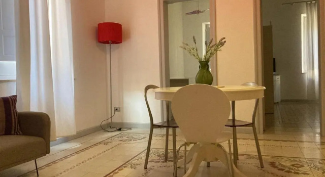 Apartment 2 Schlafzimmer La Mattanza