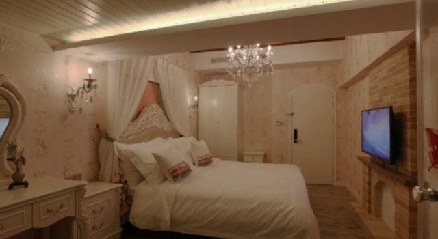 Shanjian Xiaoyin Guest House