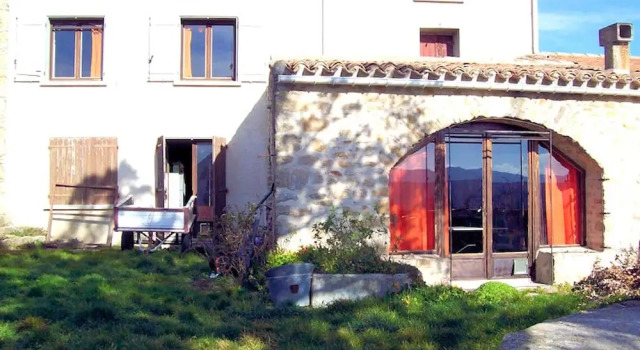 House With 3 Bedrooms in Rennes-le-château, With Furnished Garden and, Đặt Khách sạn Rennes-le-Chateau Languedoc-Roussillon