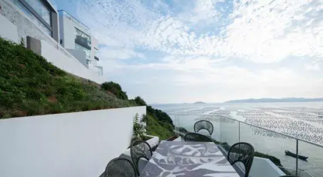Shengshan Island Windvilla Guiqulai Seaview Homestay