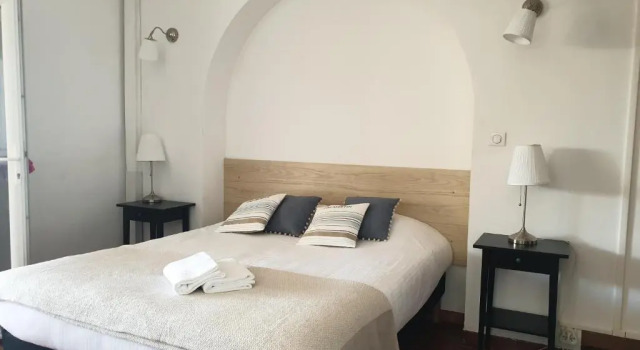 Семейный номер Standard Hôtel La Petite Bohème
