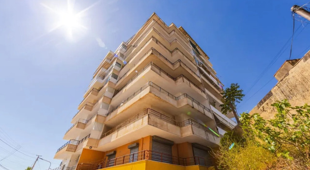 Blue Horizon Apartment - Balcony Seaview