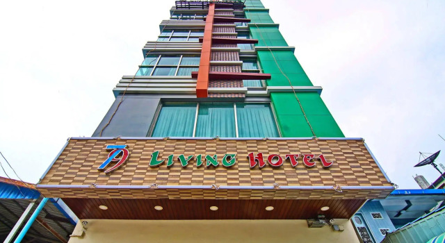 79 Living Hotel
