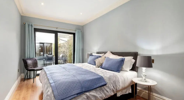 Двухместный номер Deluxe 19 Heytesbury Street