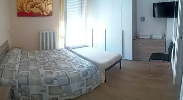 B&B Un posto al Sole, Varaa Bed and Breakfast Numana Conero