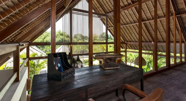 Вилла Villa Chempaka by Alfred in Bali