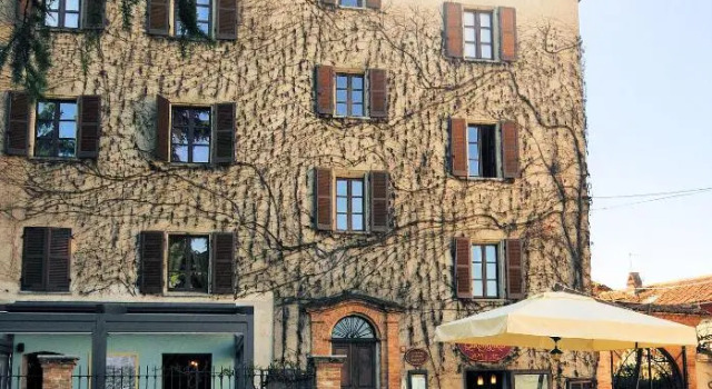 LAromatario