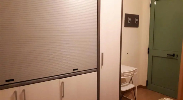 Студия Standard Hotel Ottavia