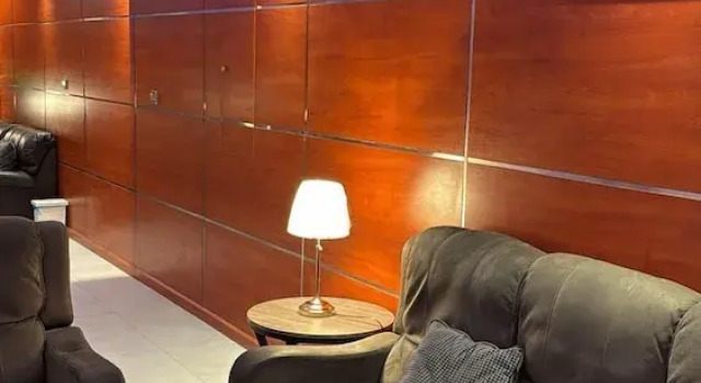 Al-Shumoukh Al-Sharqi  Apartments