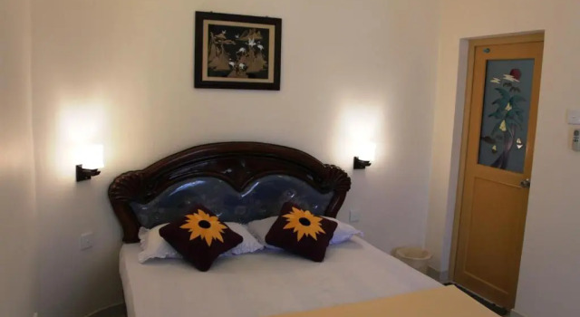Двухместный номер Standard Holiday Fashion Inn