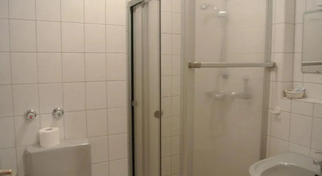 Номер Standard Zwieseler Waldhaus