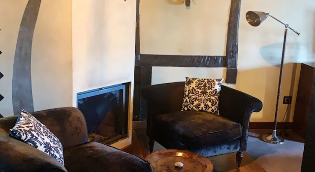 Полулюкс Hotel Boutique Valle de Oca