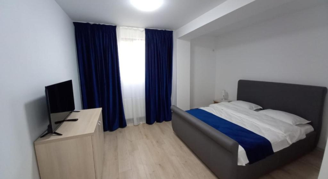 Двухместный номер Standard Hotel Ema&Zain