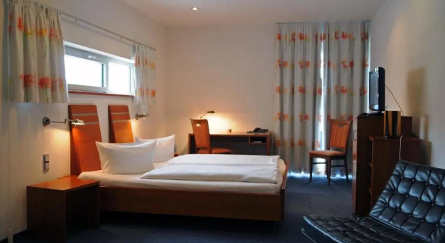 Номер Comfort Hotel-Restaurant Thomsen