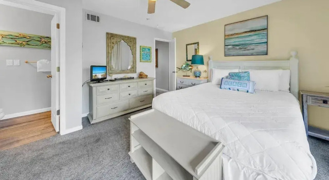 Portside K5, Rezerwuj Hotel Hotele w Panhandle Florida z basenem, Basen