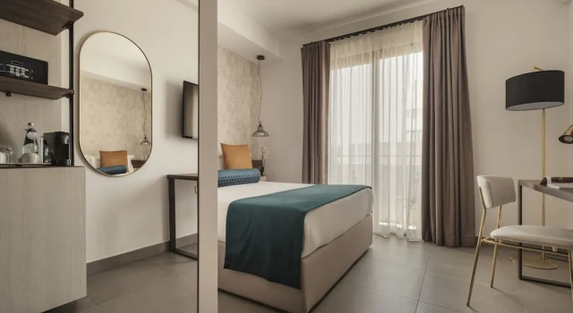 Luxo Casal quarto 1926 Le Soleil Hotel & SPA