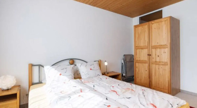 Apartment Bischofberger D20 Amden