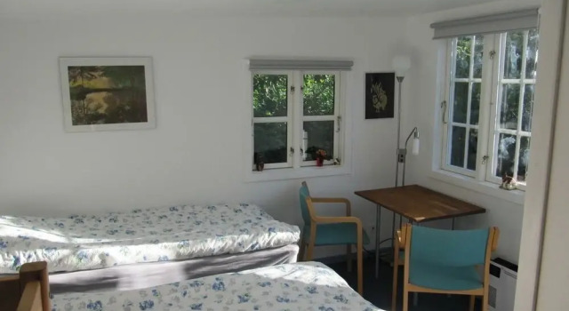 Bed & Breakfast Skovkrogen, Buchen Sie Hotel Haarby 