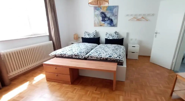 BodenSEE Apartment Ailingen ONKEL FRITZ, Reserva ahora Apartamento Hoteles en Baden-Wurtemberg con aparcamiento, Aparcamiento
