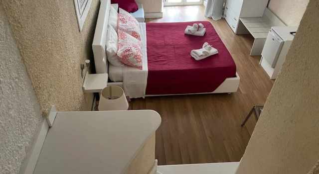 Номер Superior Residenza Donna Peppina Tropea