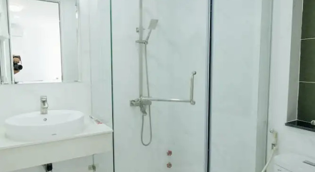 Номер Standard Aladdin Hotel