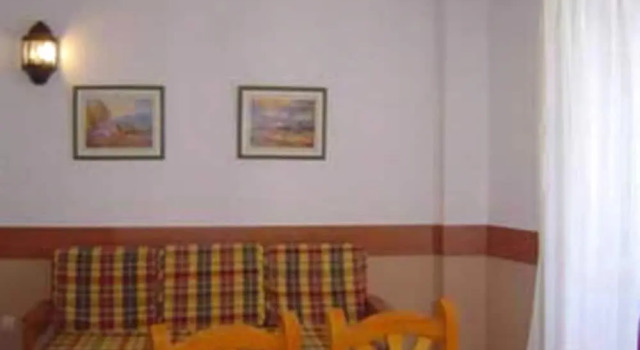 Apartamentos Picasso Peñiscola