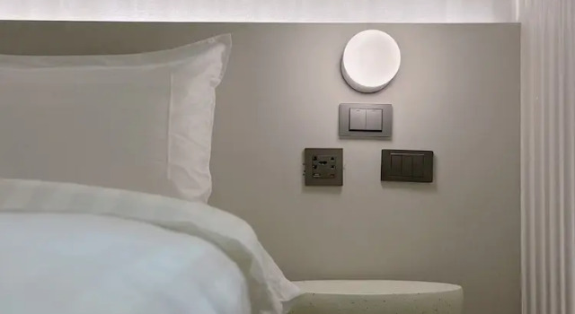 Номер Standard At Home Hotel NanShi