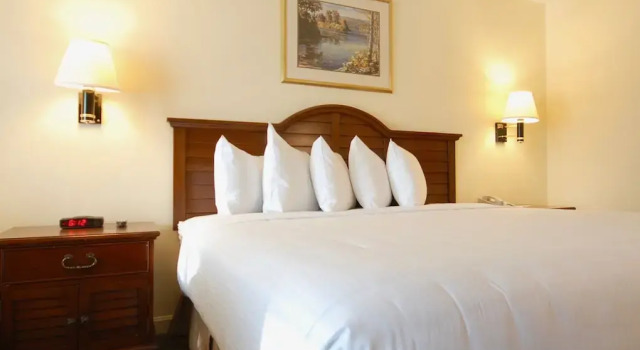 The Naswa Resort