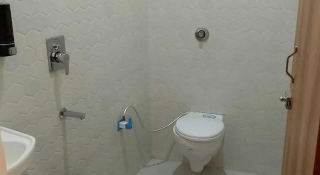 Люкс Hotel LR Delite Inn